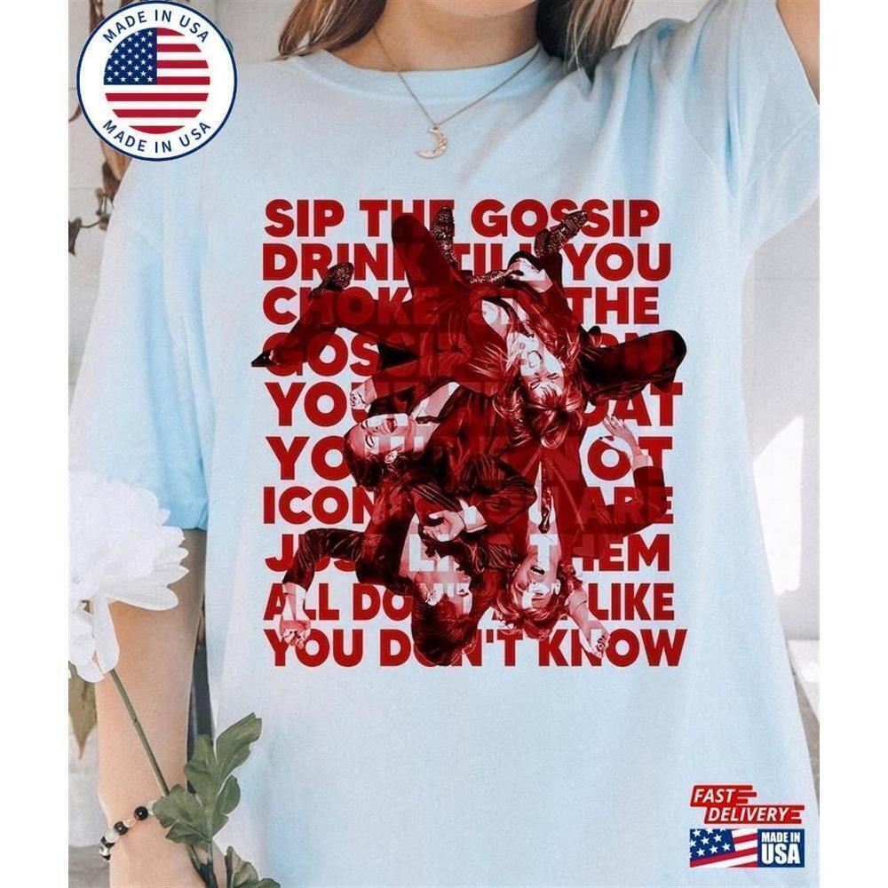Maneskin Png Bundle Rock Band Png Rush World Tour Tee Fan